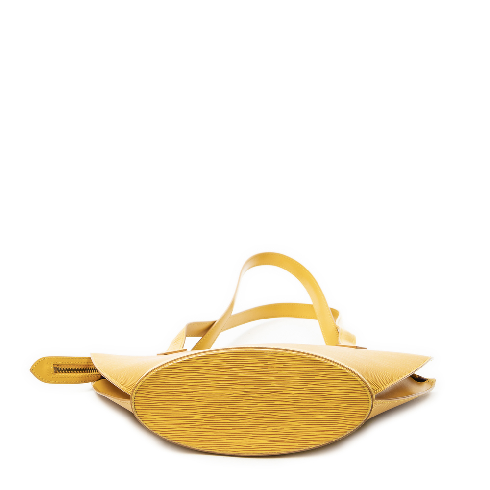 Louis Vuitton St-Jacques Long Straps PM - Picture 6 of 10